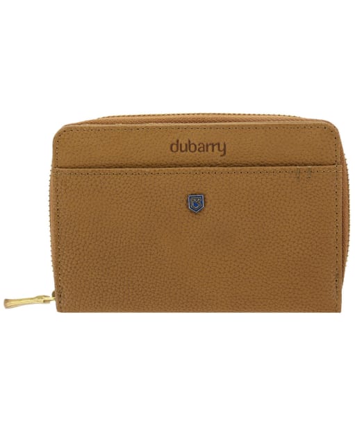 Dubarry Portrush Leather Wallet - Tan
