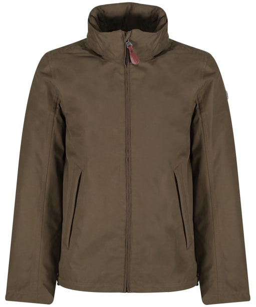 aigle brewster parka