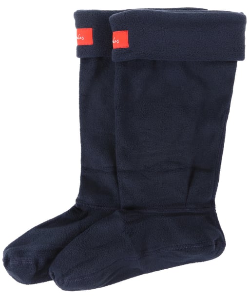 over the knee welly socks