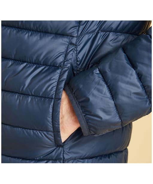 Men's Barbour Penton Quilted Jacket