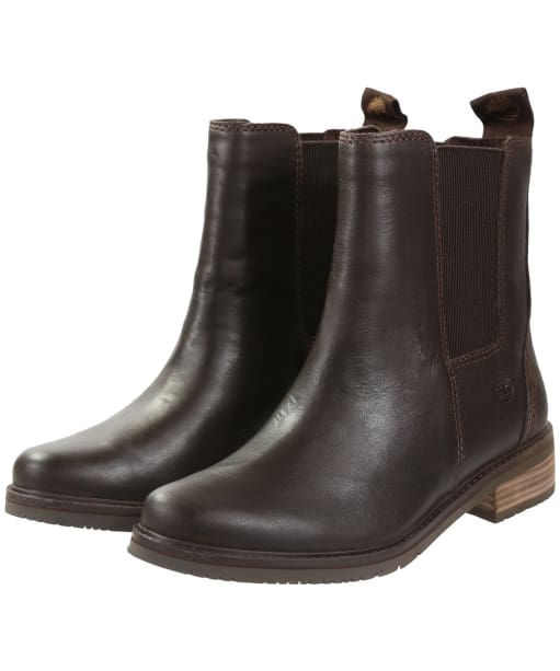 mont chevalier mid lace up boot