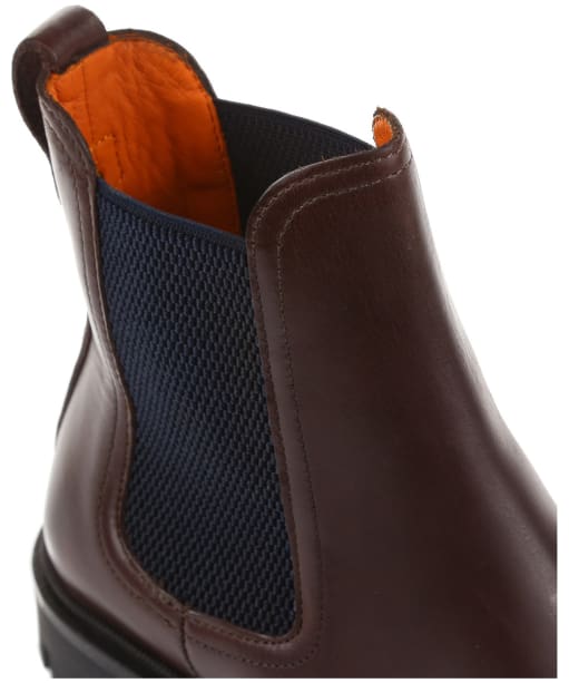 fairfax boudica mahogany