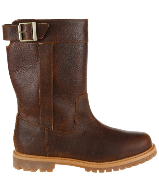 timberland nellie boots size 7