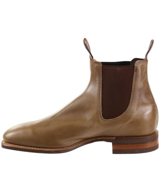 Men's R.M. Williams Comfort Craftsman Boots - G Fit