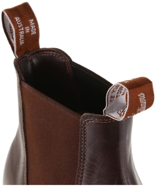 rm williams boots dynamic flex