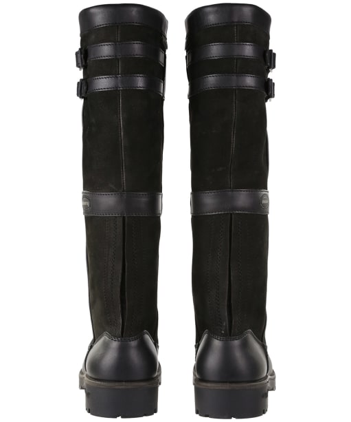 women's dubarry longford leather boots