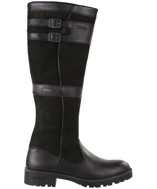 women's dubarry longford leather boots