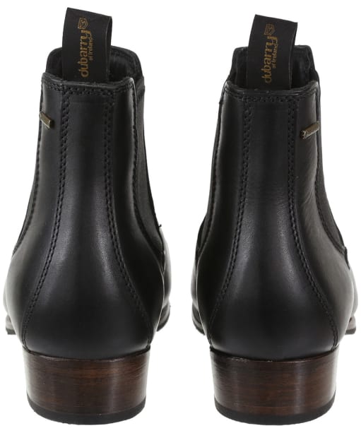 Women's Dubarry Cork Boots