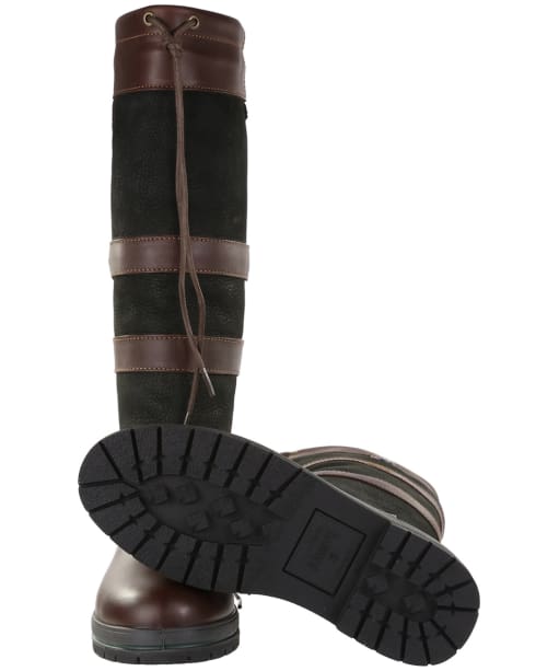 dubarry galway slimfit boots
