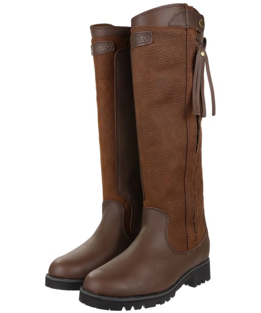 goretex womens boots
