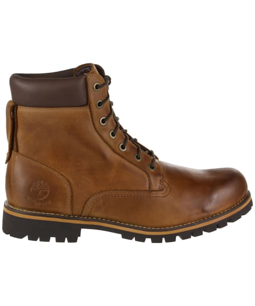 timberland men's earthkeepers rugged hiking shoe