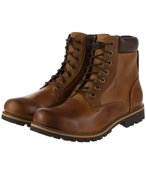 timberland men's earthkeepers rugged hiking shoe