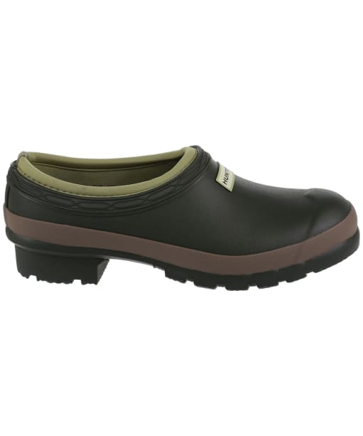Women's Hunter Gardener Clogs