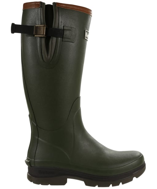 barbour tempest wellies mens review