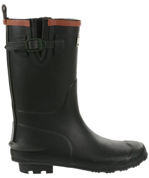 barbour simonside wellingtons