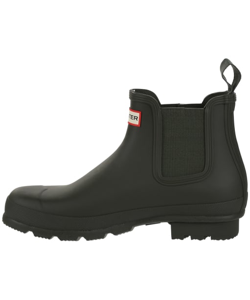 chelsea hunter boots men