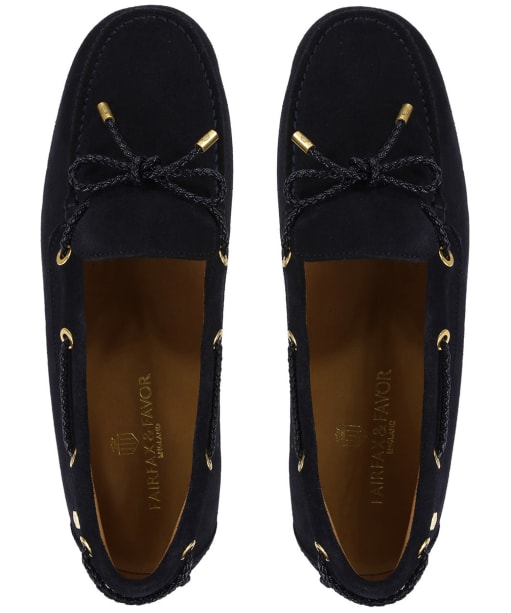 fairfax and favour henley shoes