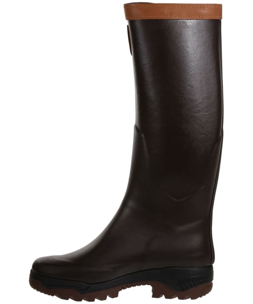 Aigle Parcours® 2 Signature Wide Fit Wellington Boots