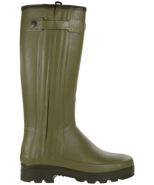 men's chasseur neoprene lined boot