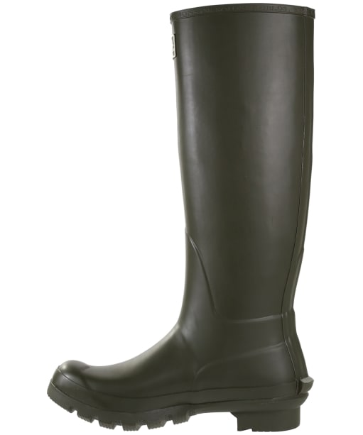 Women's Barbour Bede Tall Wellington Boots