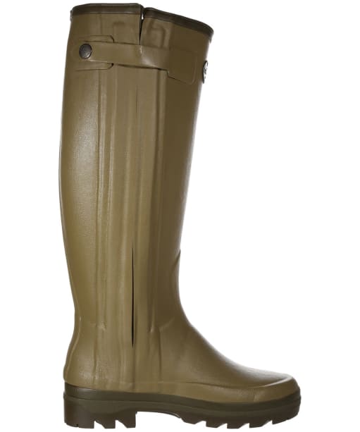 le chameau chasseur ladies wellies