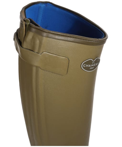 le chameau chasseur ladies wellies