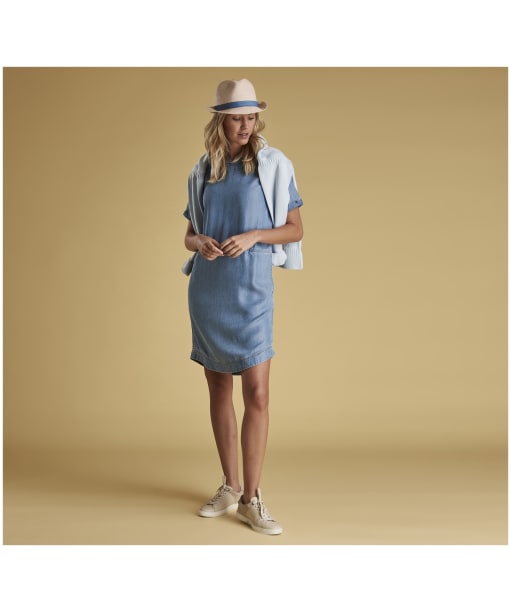 Barbour seaward dress new arrivals