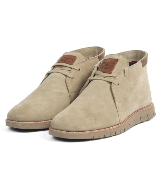 barbour boughton boots