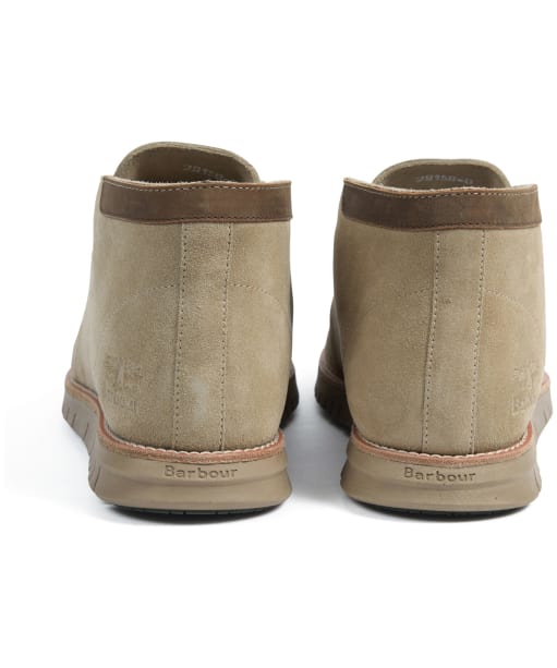 barbour boughton boots