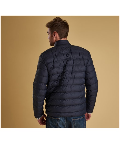 Barbour nigg discount