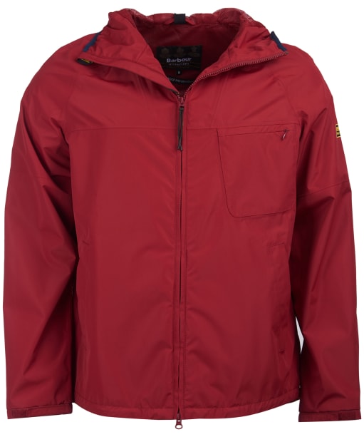 barbour grange jacket