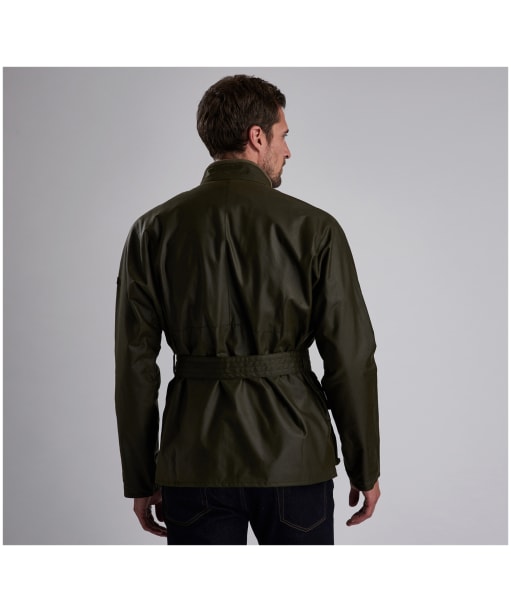 Barbour trajan shop