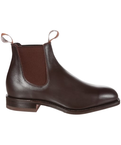 rm williams boots dynamic flex