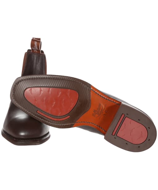 rm williams boots dynamic flex
