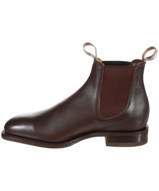 rm williams boots dynamic flex
