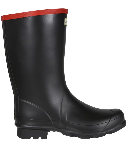 argyll wellington boots