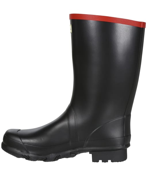 argyll wellington boots