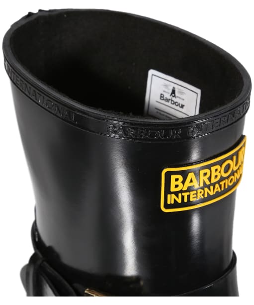mugello wellington boots