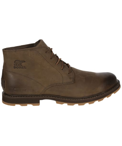 sorel madson major cordovan