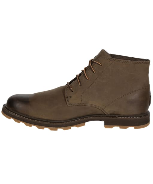sorel madson major cordovan