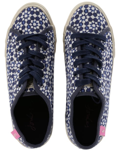 joules coast summer pumps