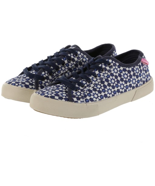 joules coast summer pumps
