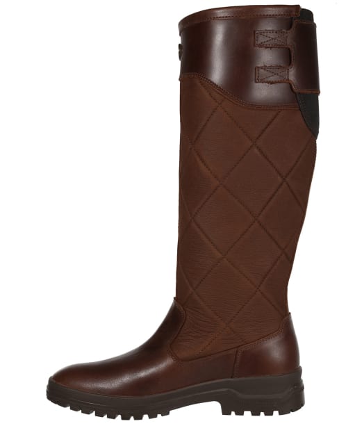universal thread jameson boots