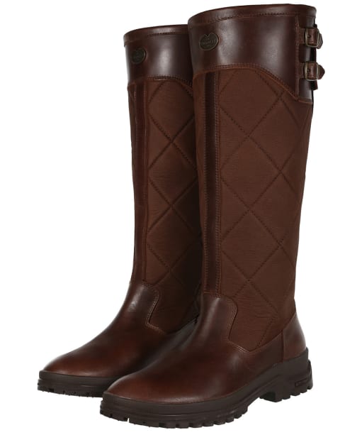 universal thread jameson boots