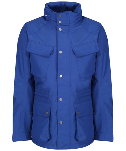 Men’s Dubarry Thornton Waterproof Jacket - Royal Blue
