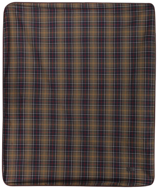 Barbour Large Dog Blanket