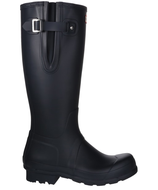 Men's Hunter Original Side Adjustable Fit Tall Wellington Boots