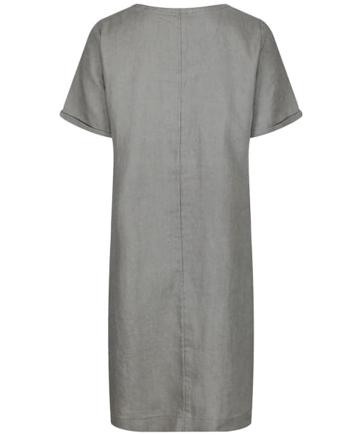 Women’s Schoffel Athena Linen Dress - Khaki