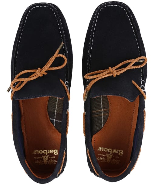 barbour eldon