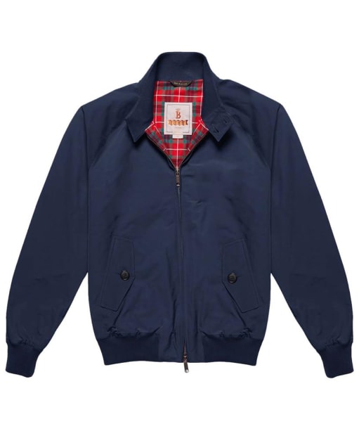 Baracuta jacket clearance original